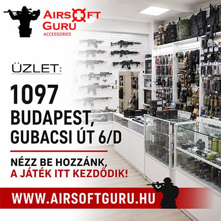 Airsoft Guru