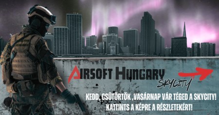 Skycity Airsoft