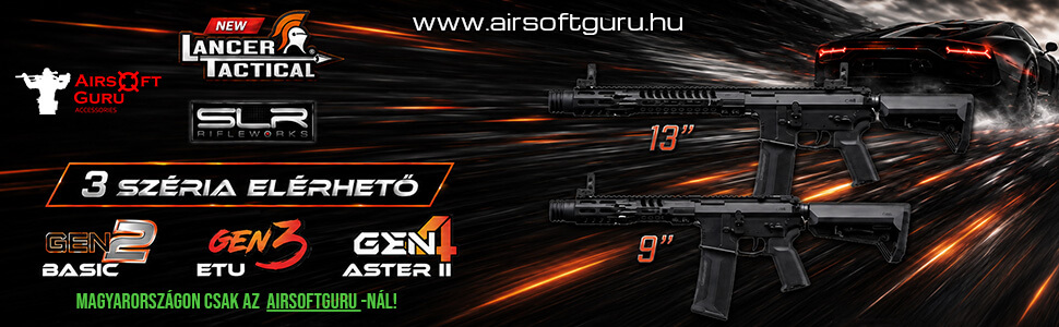 AirsoftGuru