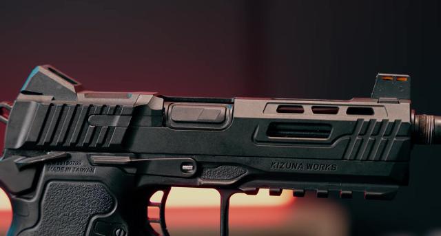 Itt a világ első "G-Capa" hibrid: Kizuna Works BSK43
