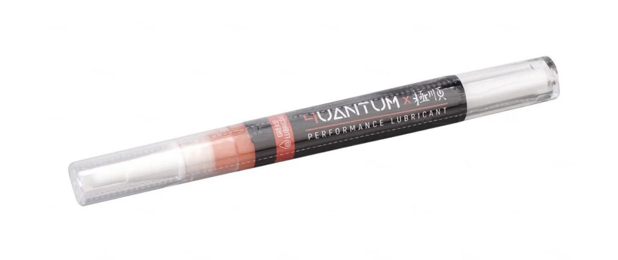 4UANTUM Lubricant Pen