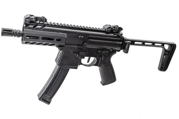 SIG SAUER MPX AIRSOFT