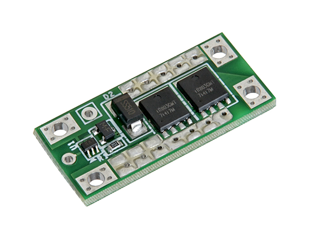 Airsoft mosfet