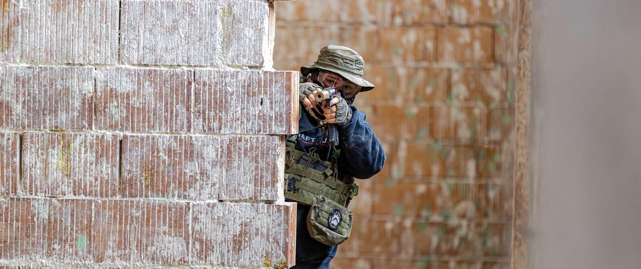 Airsoft Butik interjú