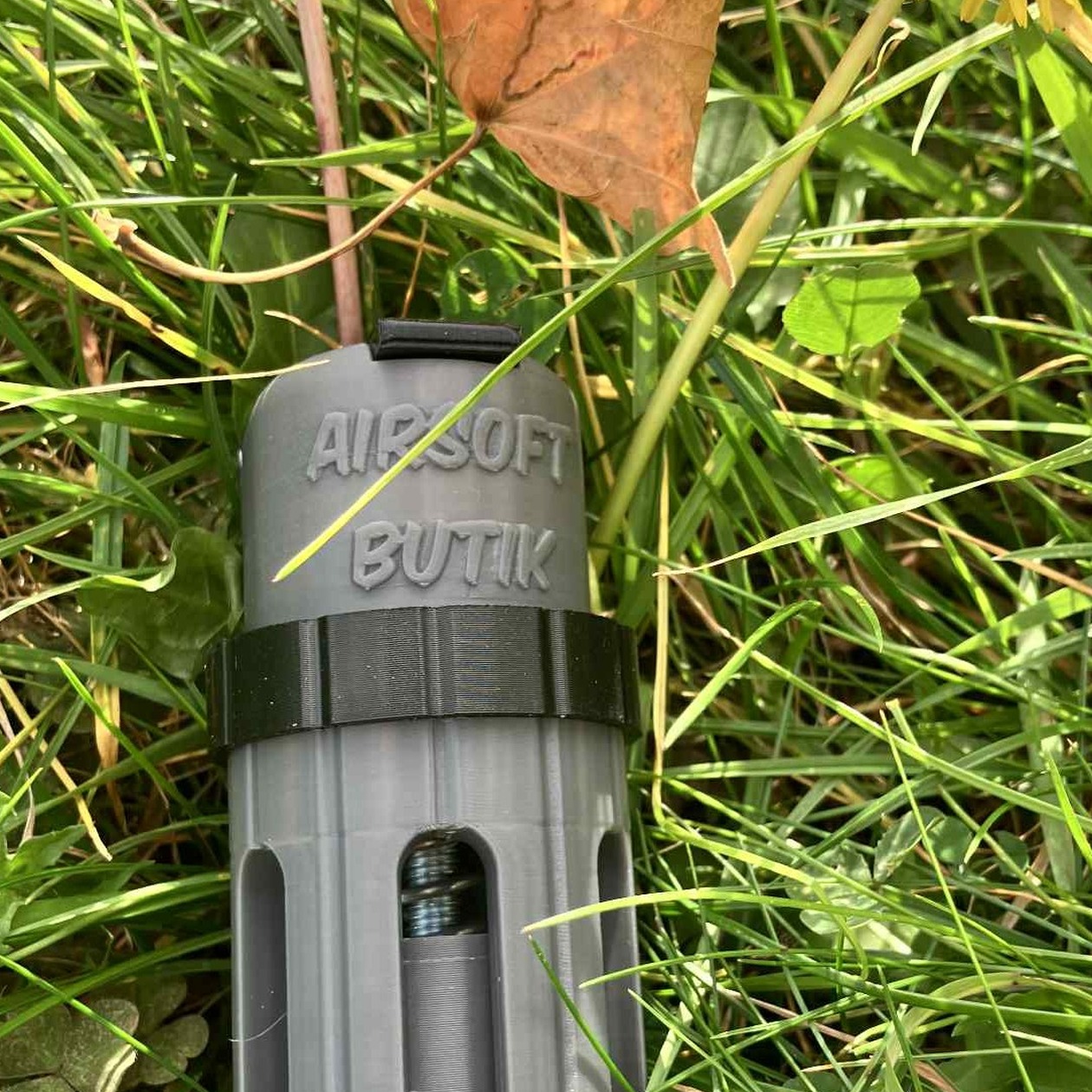 Airsoft Butik interjú