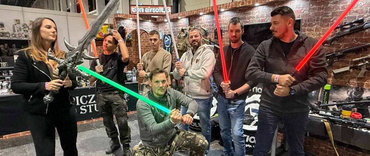 AiRvolution Team Pál István ICON fesztivál