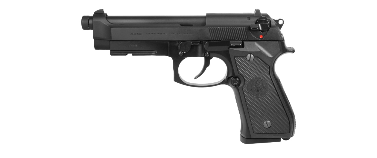 G&G Armament GMP92