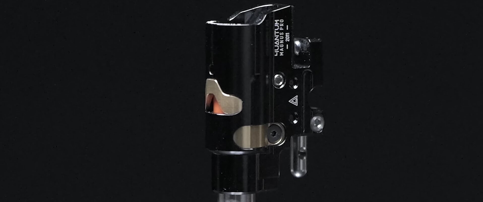 Quantum pro 2011 magnus