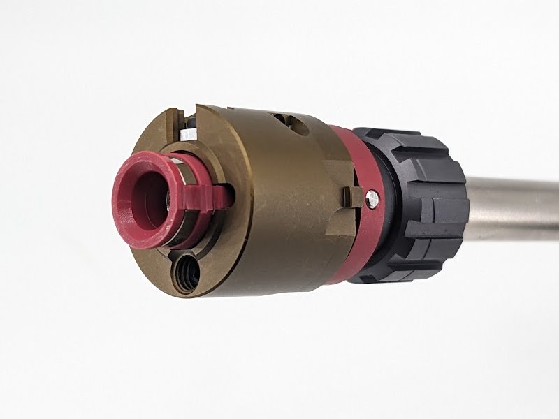 Maple leaf hopup rubber 2026