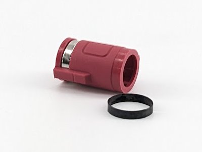 Maple leaf hopup rubber 2026