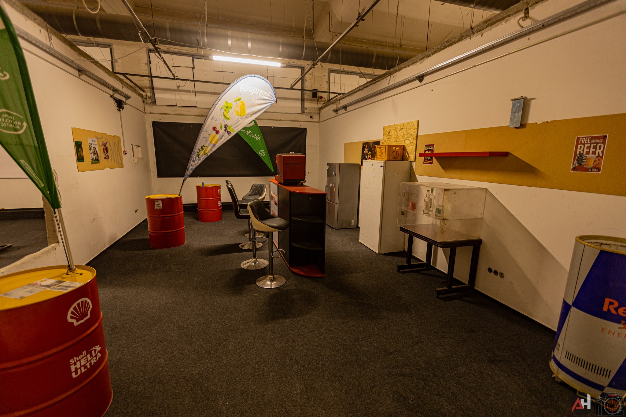 Skycity Airsoft Hungary