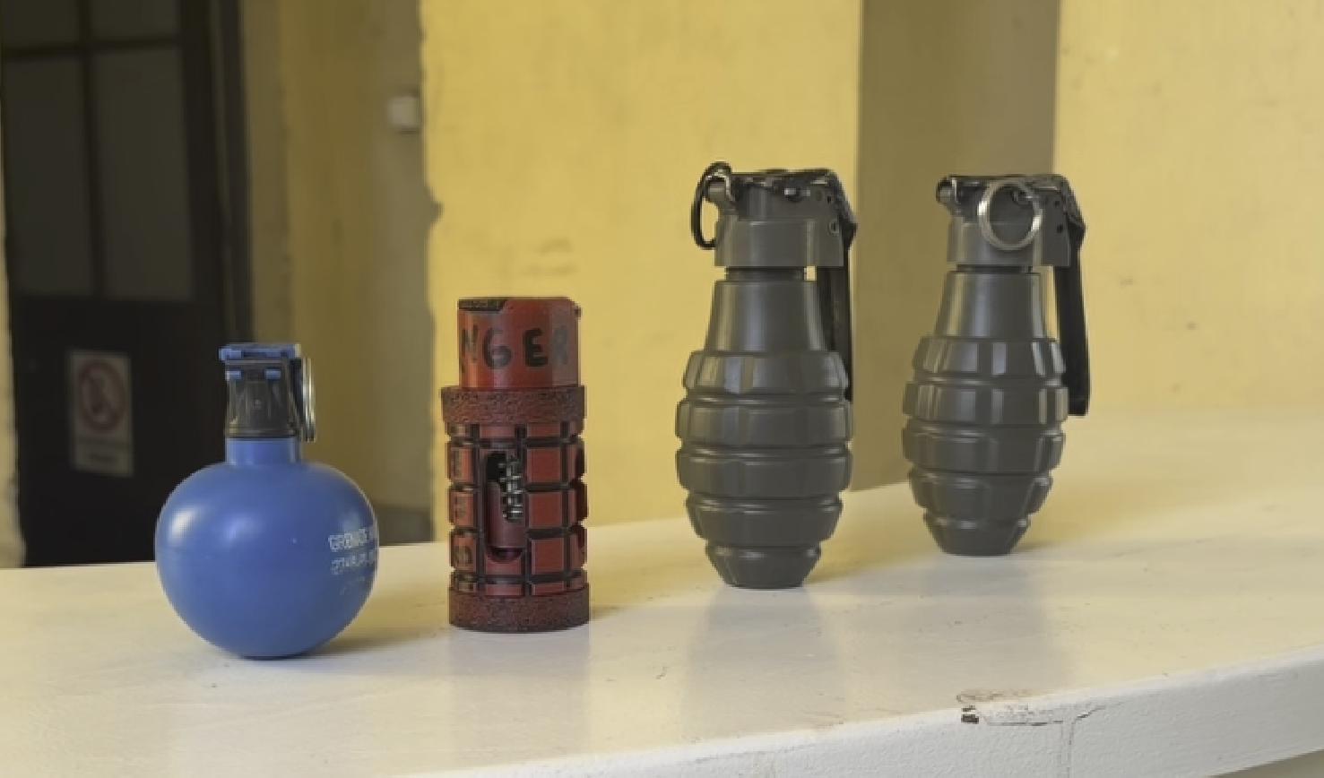 Airsoft Hungari végre dobhatjuk gránátszabály