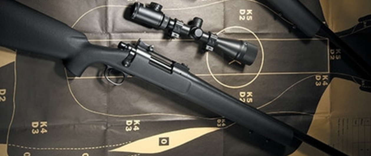 KJW M700