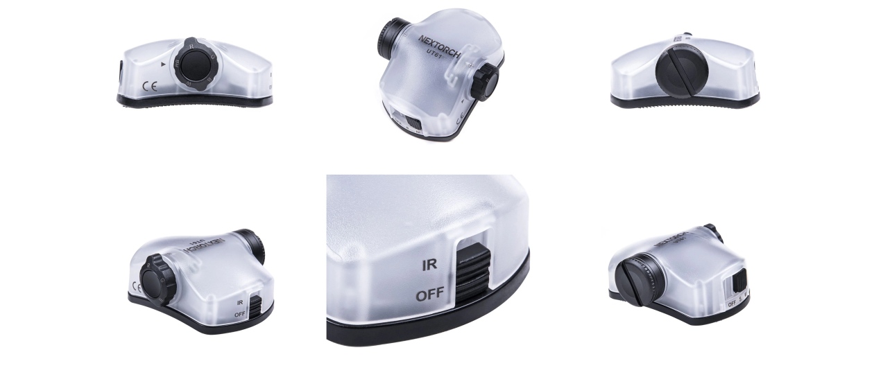 Nextorch UT61