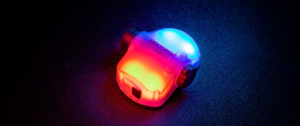 Nextorch UT61