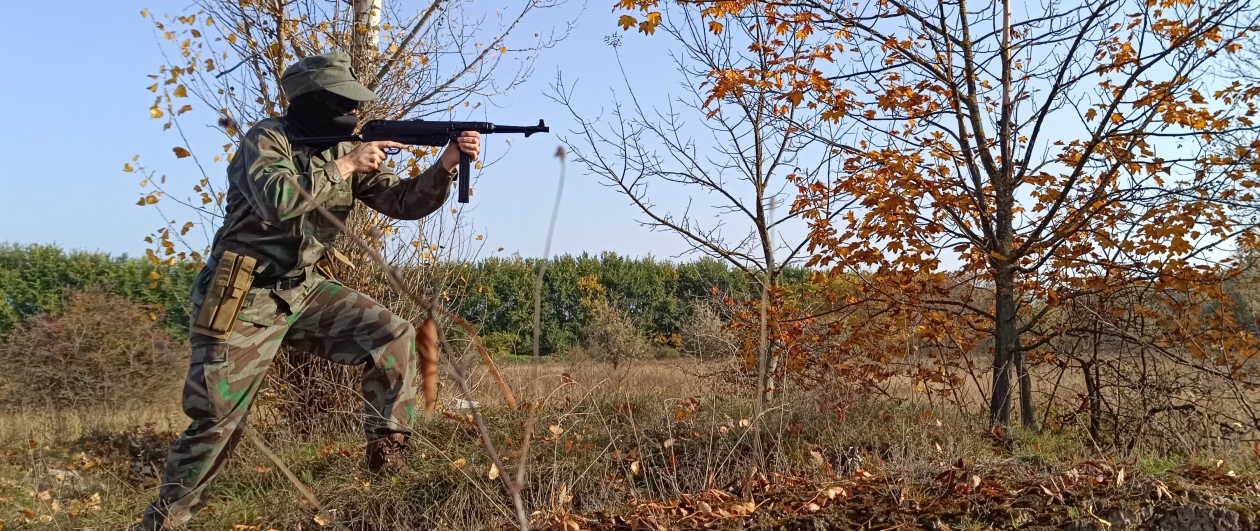 Swift Airsoft