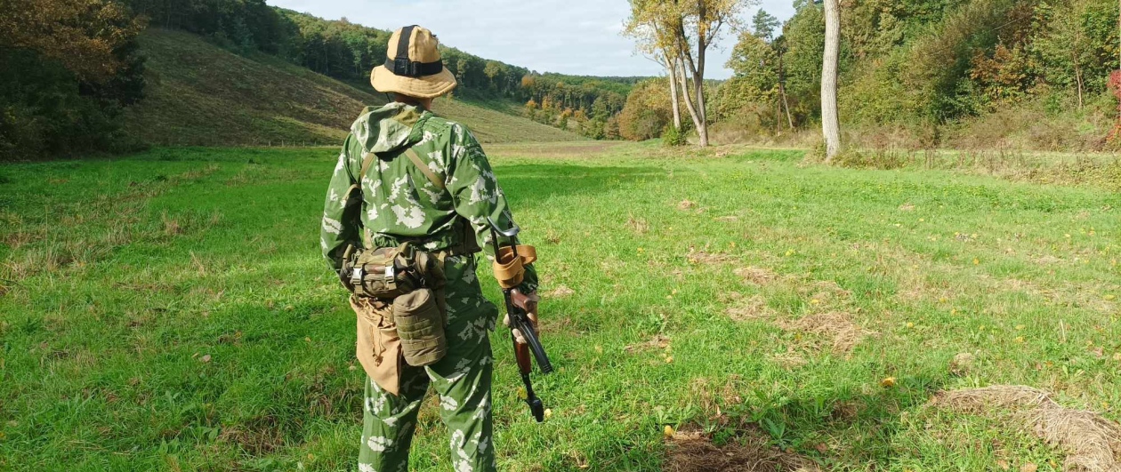 Swift Airsoft
