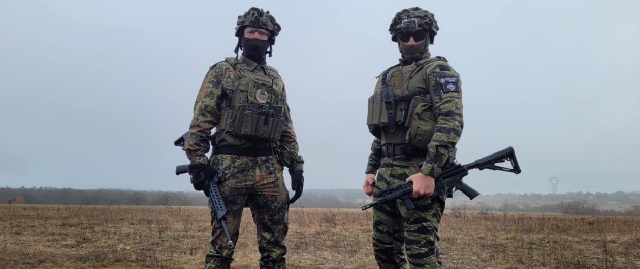 Swift Airsoft