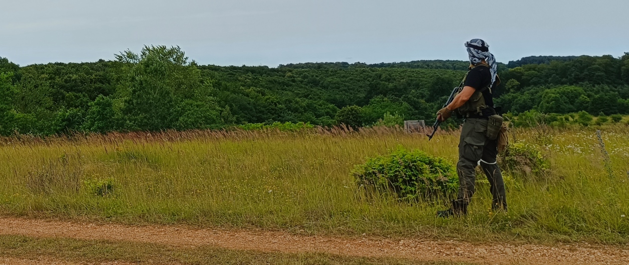 Swift Airsoft
