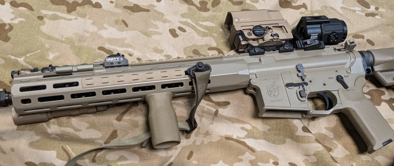 VFC L403A1