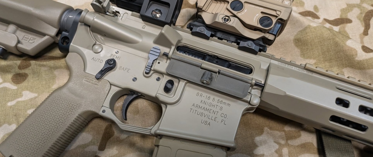 VFC L403A1