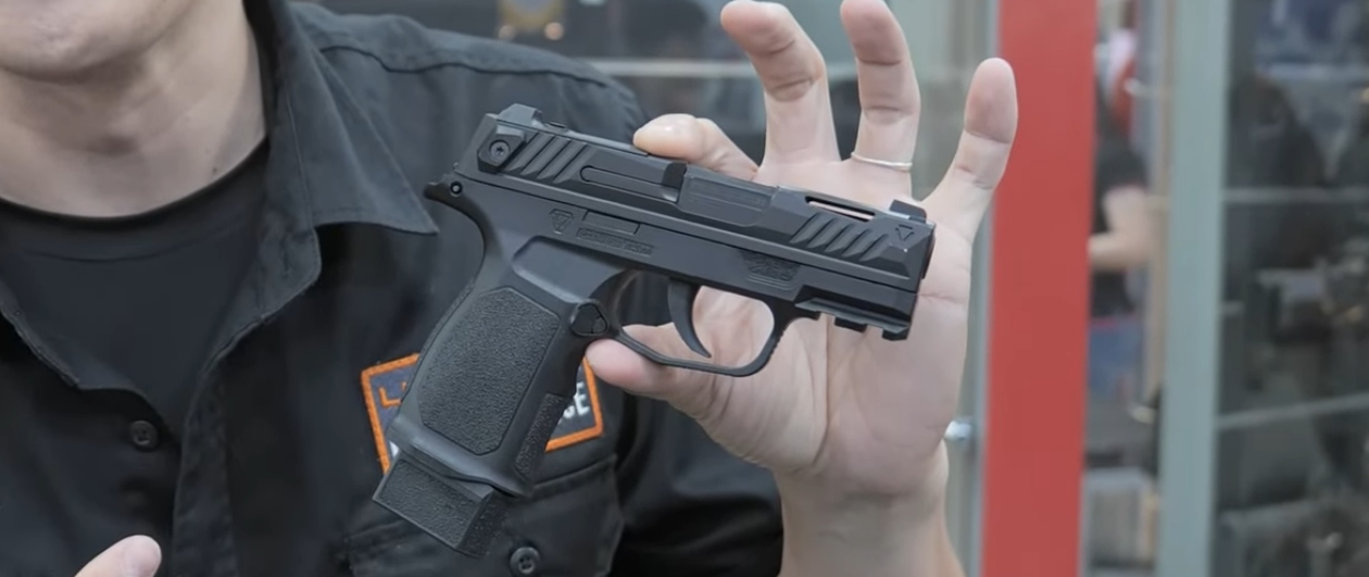 VFC sig sauer p365