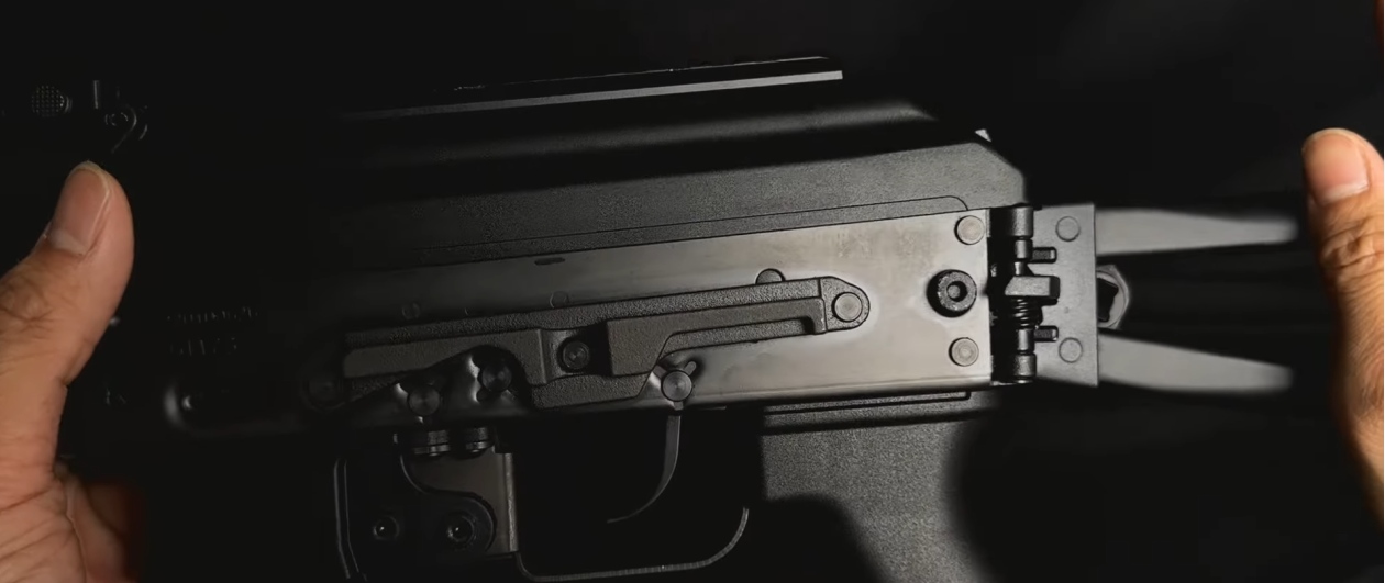 Well Pro WG12 (PP-19)