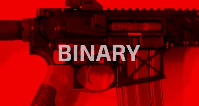 Binary Airsoft