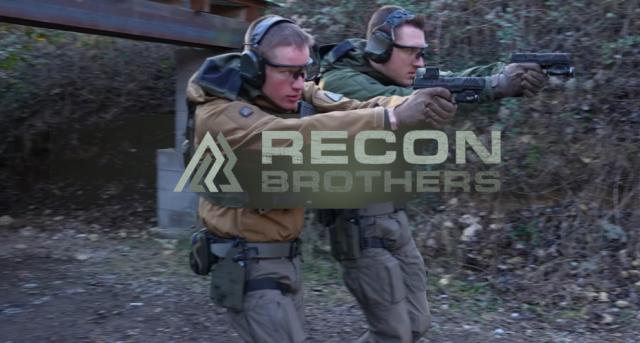 Recon Brothers