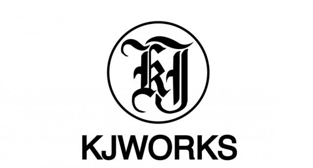 KJ Works Logo