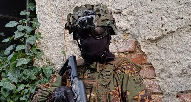 Swift Airsoft