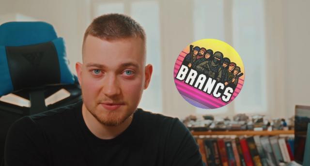 Pelsőci Barnabás BRANCS interjú