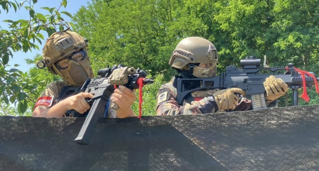 Vidéki Man Airsoft Pálya kattints ide