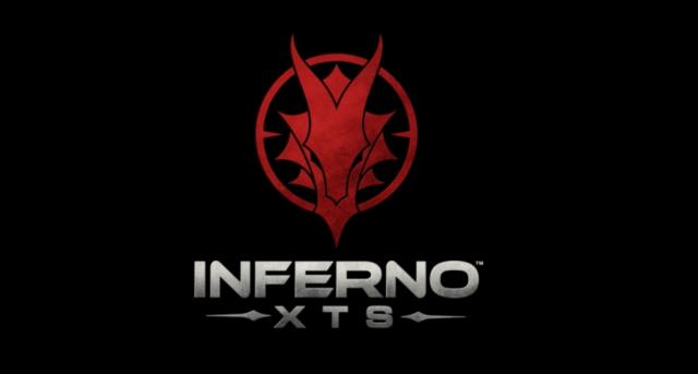 Wolverine Inferno XTS