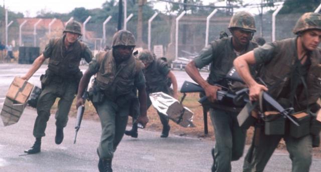 Saigon Broken Arrow