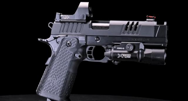 EMG STACCATO XC