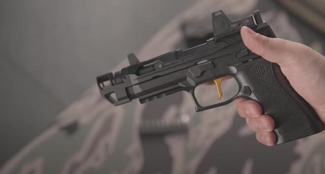 PTS Velocity V1 Conversion Kit