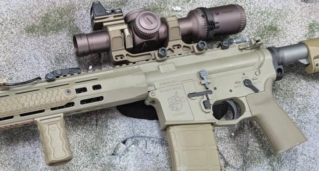 VFC L403A1