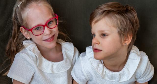 BLS Olivia Jótékonysági játék