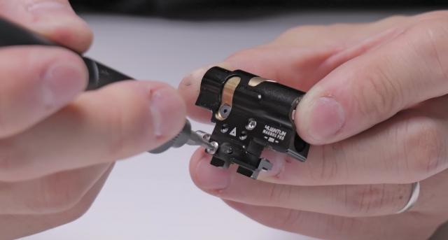 4UAD QUANTUM MAGNUS PRO 2011