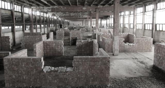 Téglagyár törökbálint