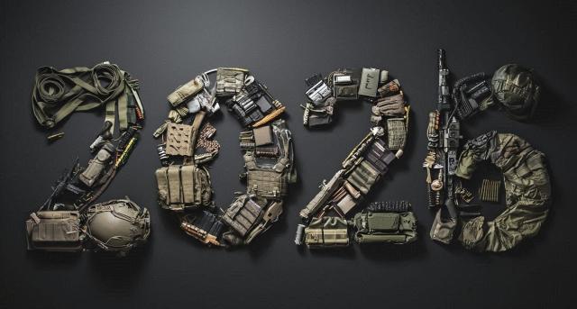2026 airsoft magazin