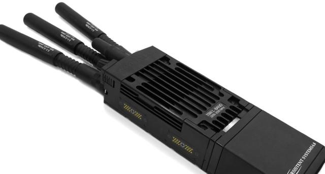 FMA MPU5 working functional replica