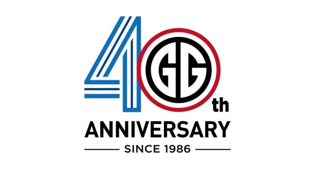 G&G Armament 40. születésnap