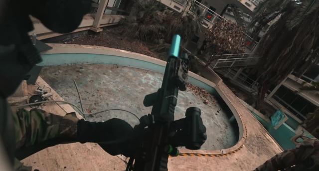 Oasis: Új francia pálya, ahol a sivatagi hangulat és a profi szervezés találkozik