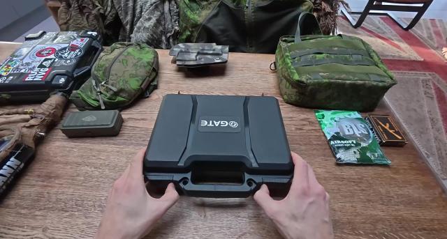 A Gate PTX ígéretes, de még nem tökéletes