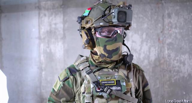 Kilenc dolog, amit minden airsoftosnak érdemes beszerezni