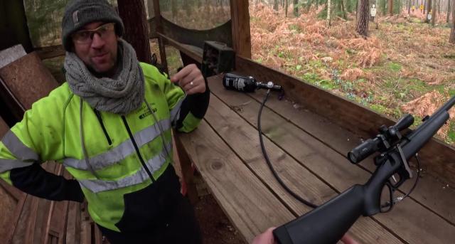 Karbon szálak és HPA: Az Atomic Atom megmutatja, hol tart ma a sniper-tuning