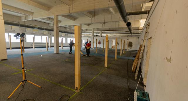 SkyCity: újjászületik a legendás Főnix pálya