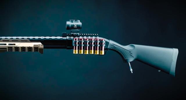 Sörétes replikák 2026-ban: van még helyük a pályán?